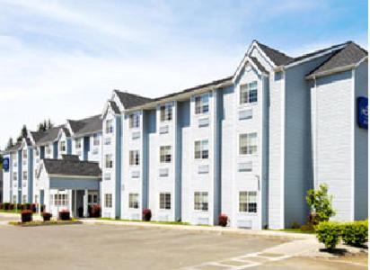 Stay Beyond Inn & Suites Elma Exteriör bild